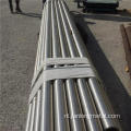 TP304/304L roestvrijstalen capillaire buis